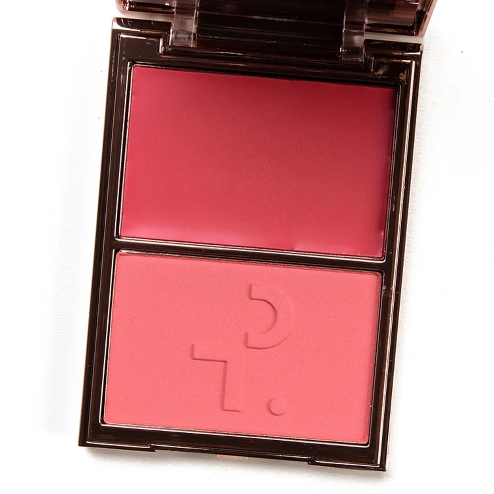 Patrick Ta Double Take Blush - “She’s That Girl”